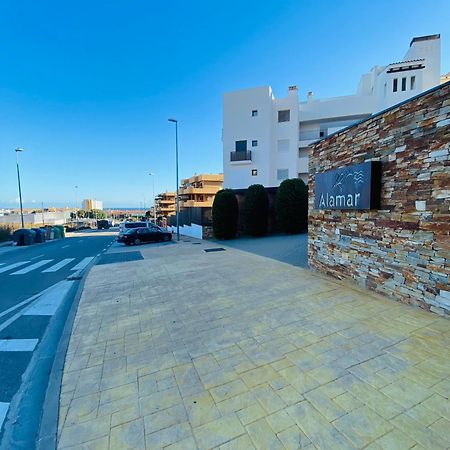 Alamar Mijas Sweet Apartament Lägenhet Málaga Exteriör bild