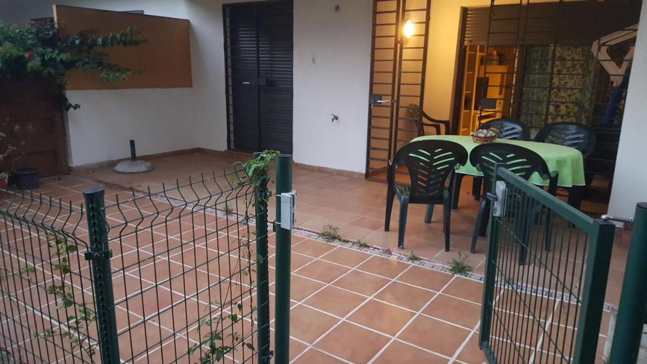 Alamar Mijas Sweet Apartament Lägenhet Málaga Exteriör bild