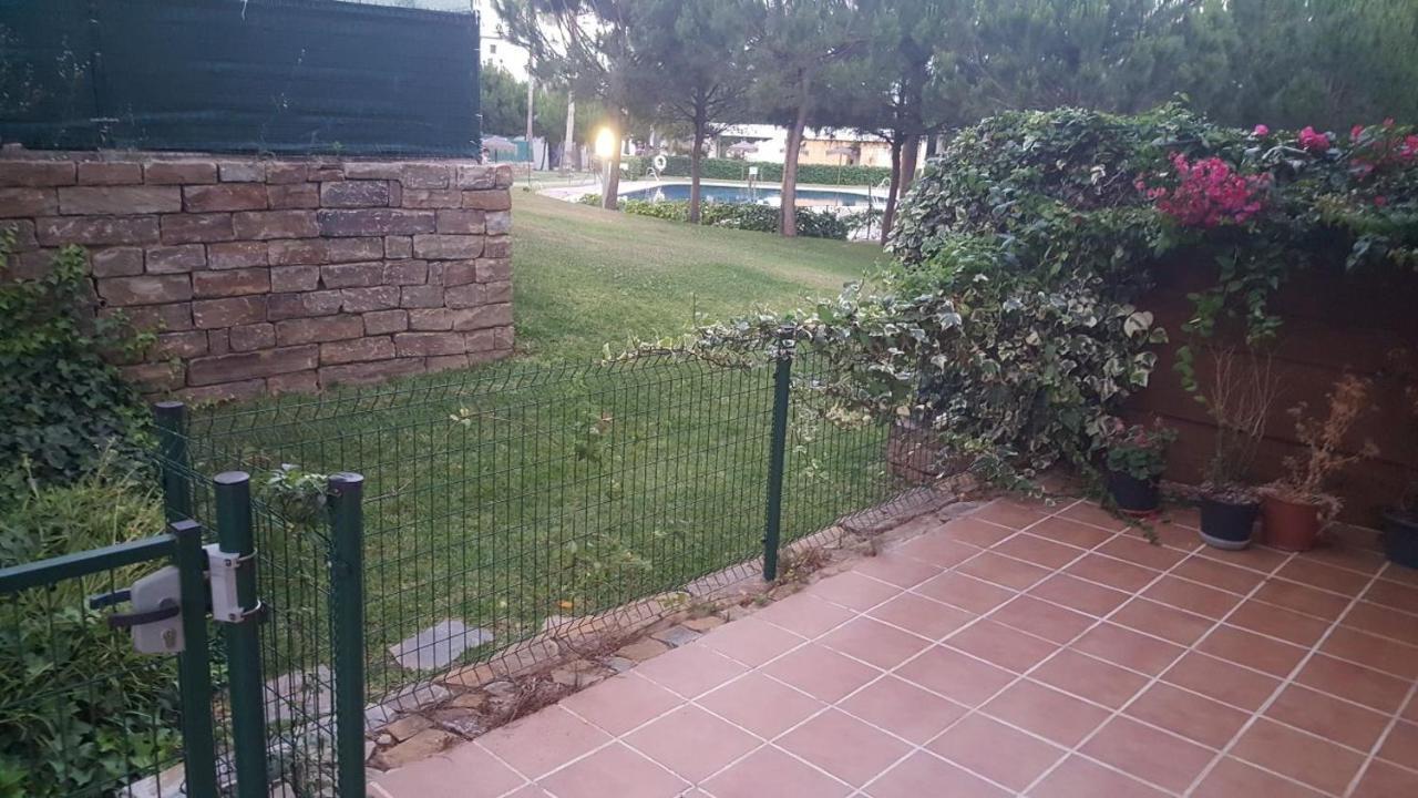 Alamar Mijas Sweet Apartament Lägenhet Málaga Exteriör bild