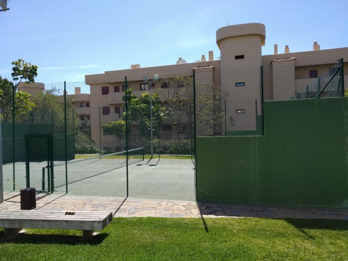 Alamar Mijas Sweet Apartament Lägenhet Málaga Exteriör bild
