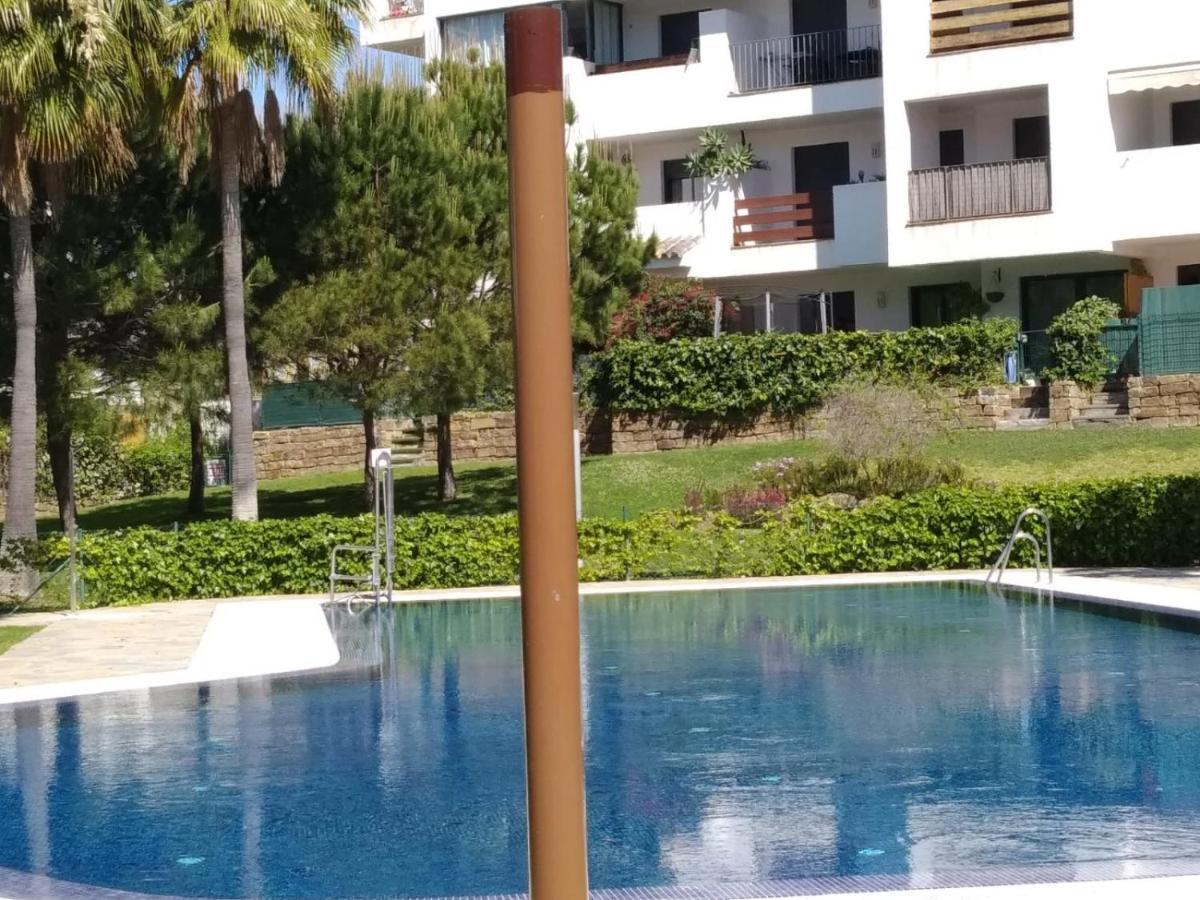 Alamar Mijas Sweet Apartament Lägenhet Málaga Exteriör bild