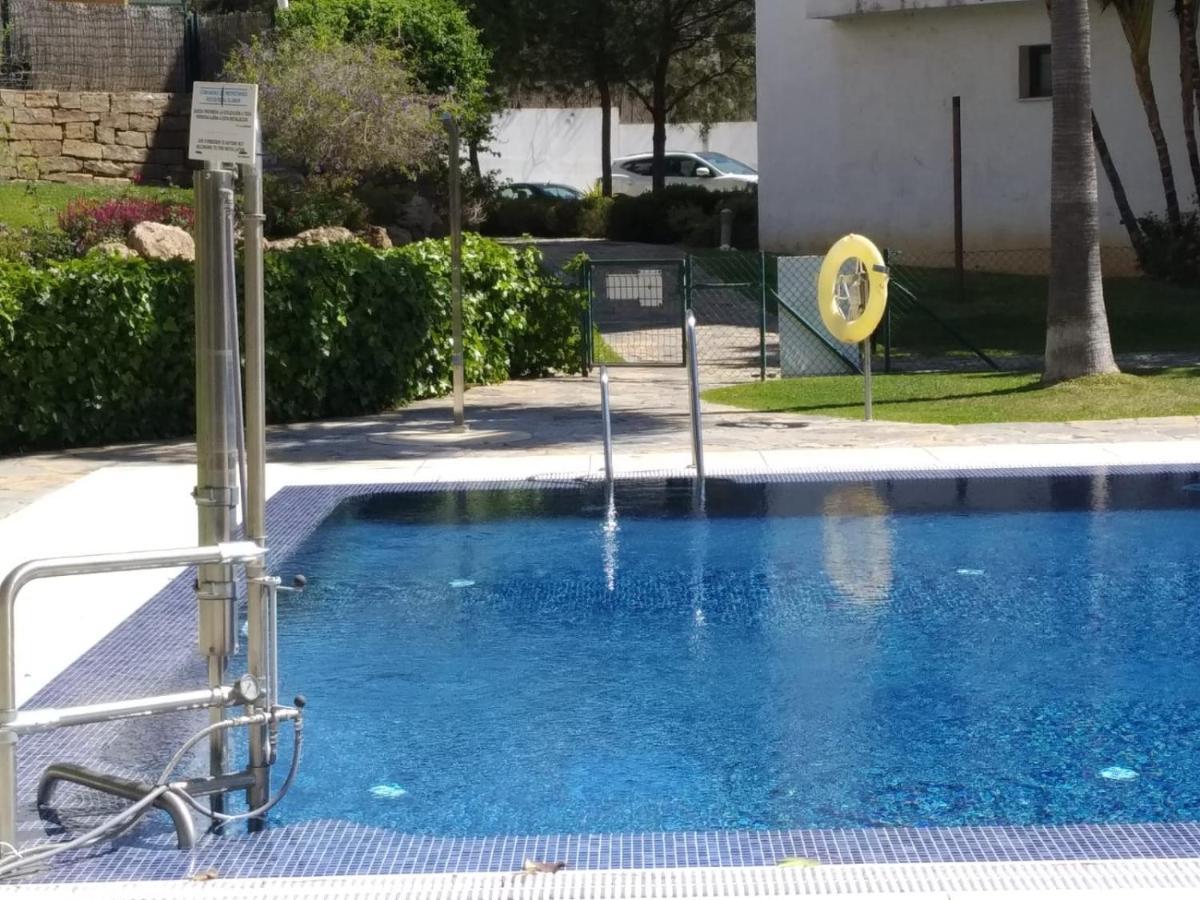 Alamar Mijas Sweet Apartament Lägenhet Málaga Exteriör bild