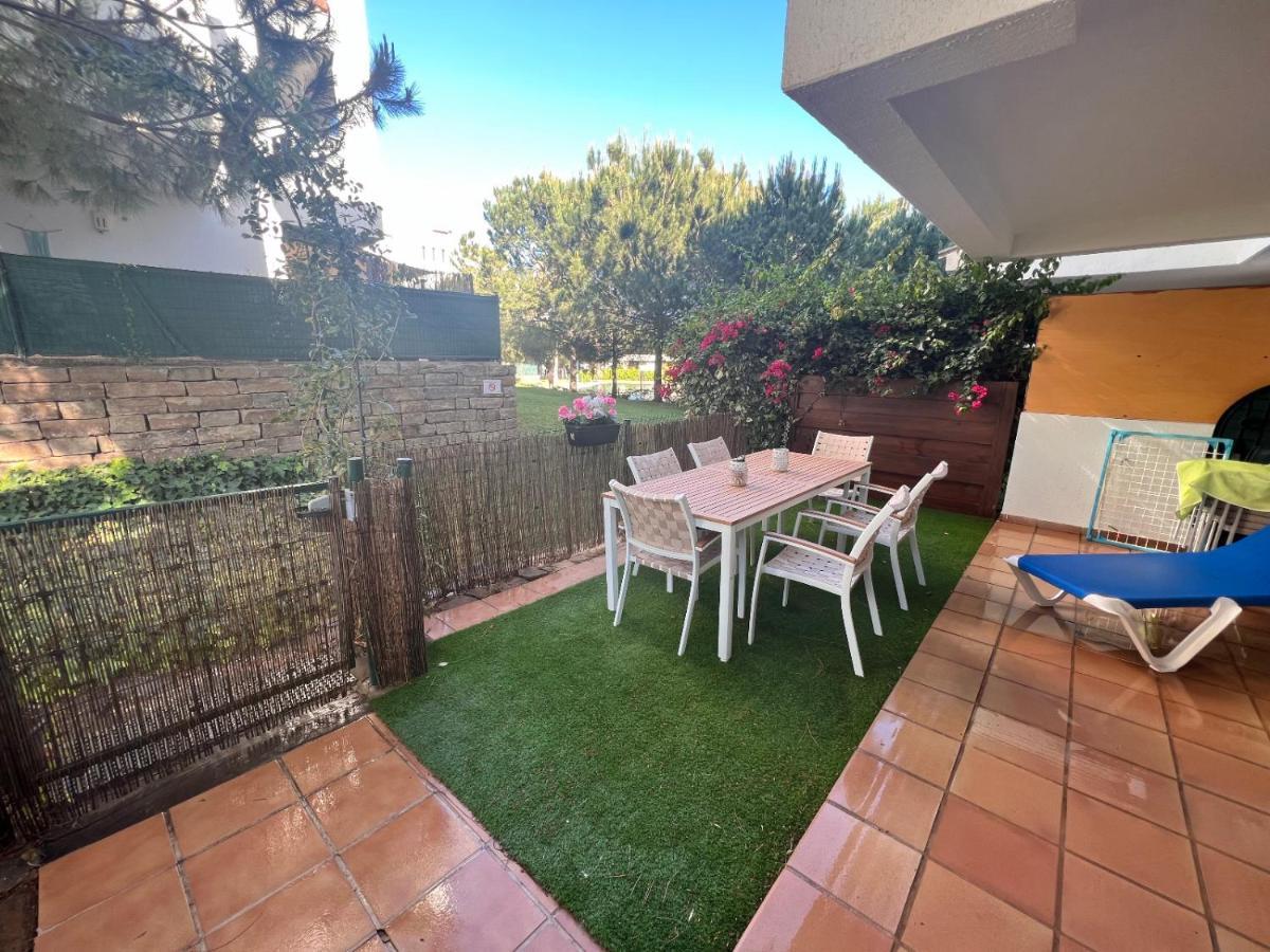 Alamar Mijas Sweet Apartament Lägenhet Málaga Exteriör bild