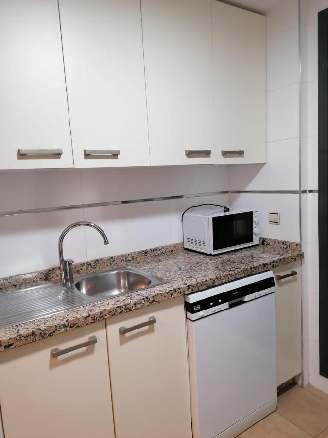 Alamar Mijas Sweet Apartament Lägenhet Málaga Exteriör bild