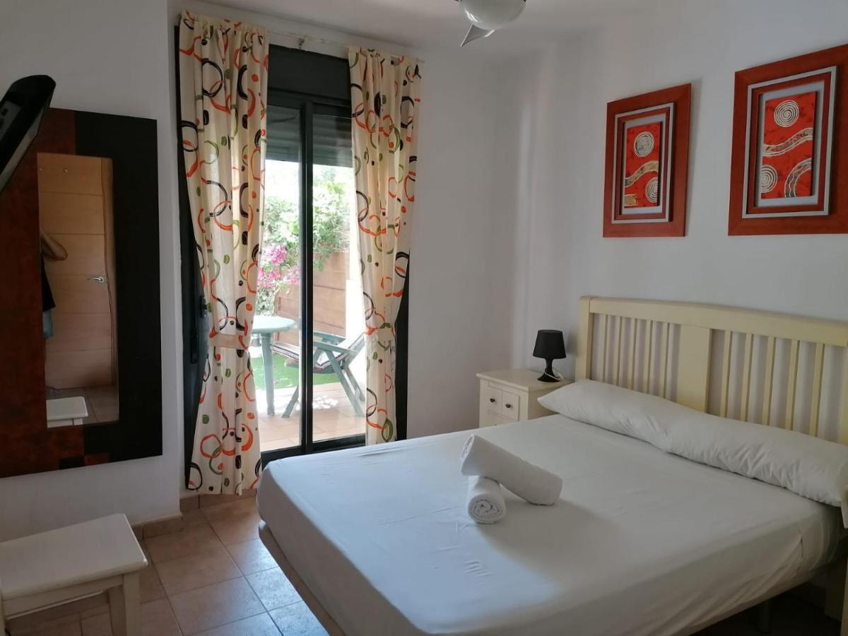Alamar Mijas Sweet Apartament Lägenhet Málaga Exteriör bild