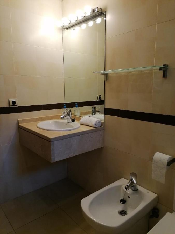 Alamar Mijas Sweet Apartament Lägenhet Málaga Exteriör bild