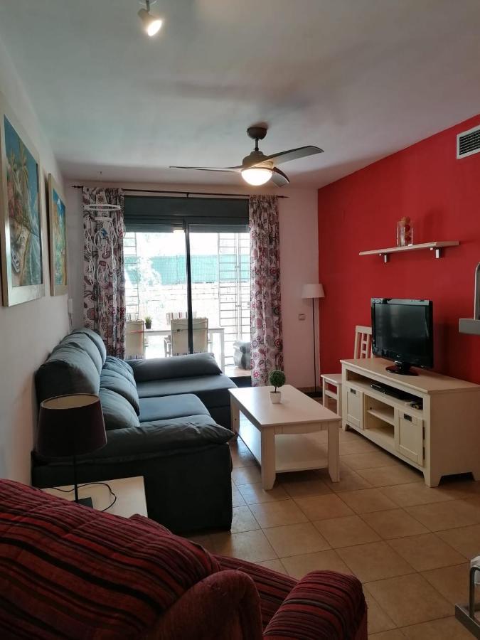 Alamar Mijas Sweet Apartament Lägenhet Málaga Exteriör bild