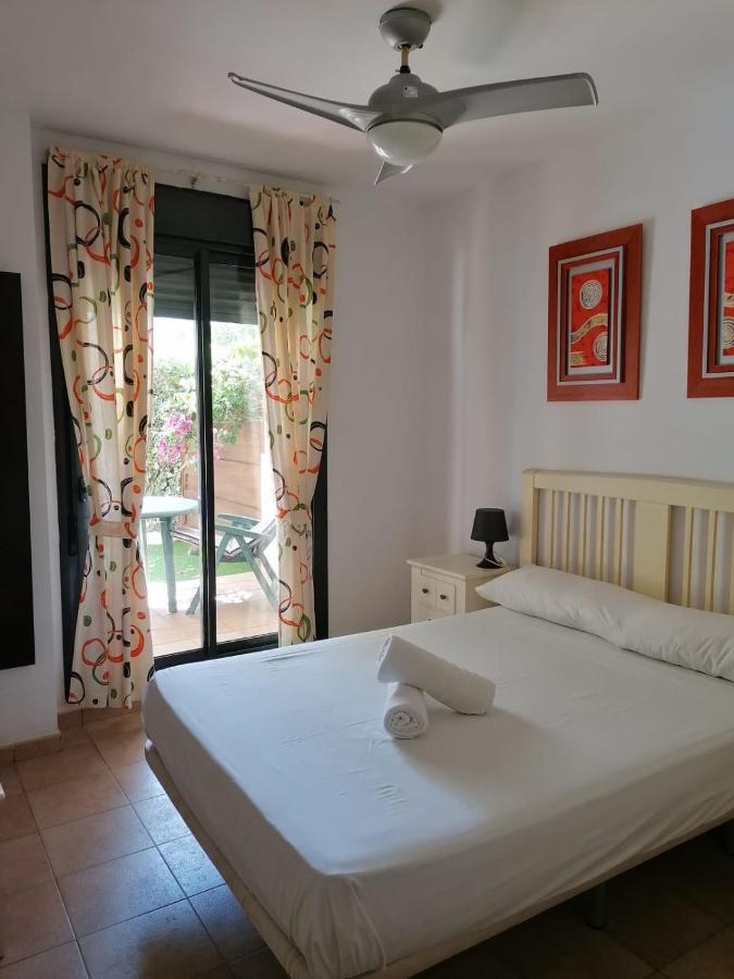 Alamar Mijas Sweet Apartament Lägenhet Málaga Exteriör bild