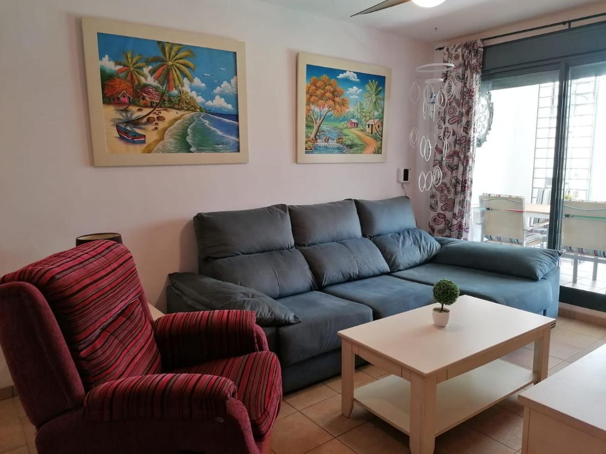 Alamar Mijas Sweet Apartament Lägenhet Málaga Exteriör bild