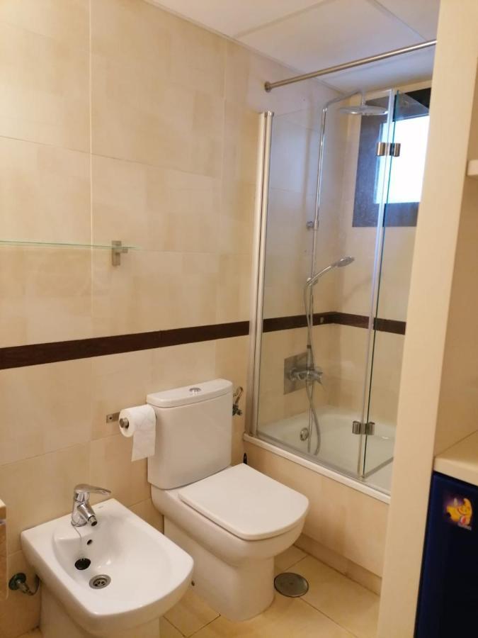 Alamar Mijas Sweet Apartament Lägenhet Málaga Exteriör bild