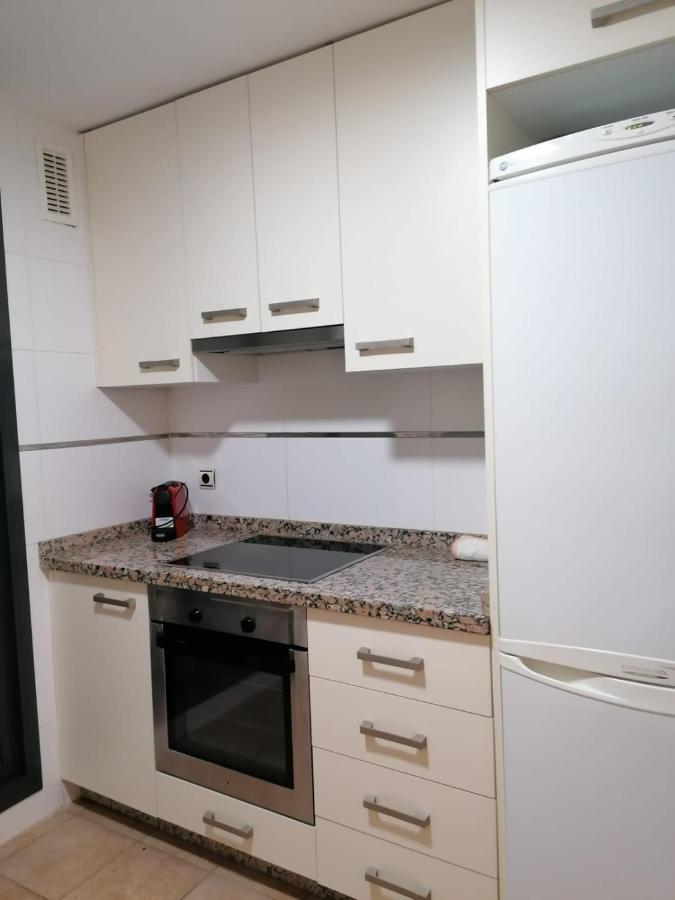 Alamar Mijas Sweet Apartament Lägenhet Málaga Exteriör bild