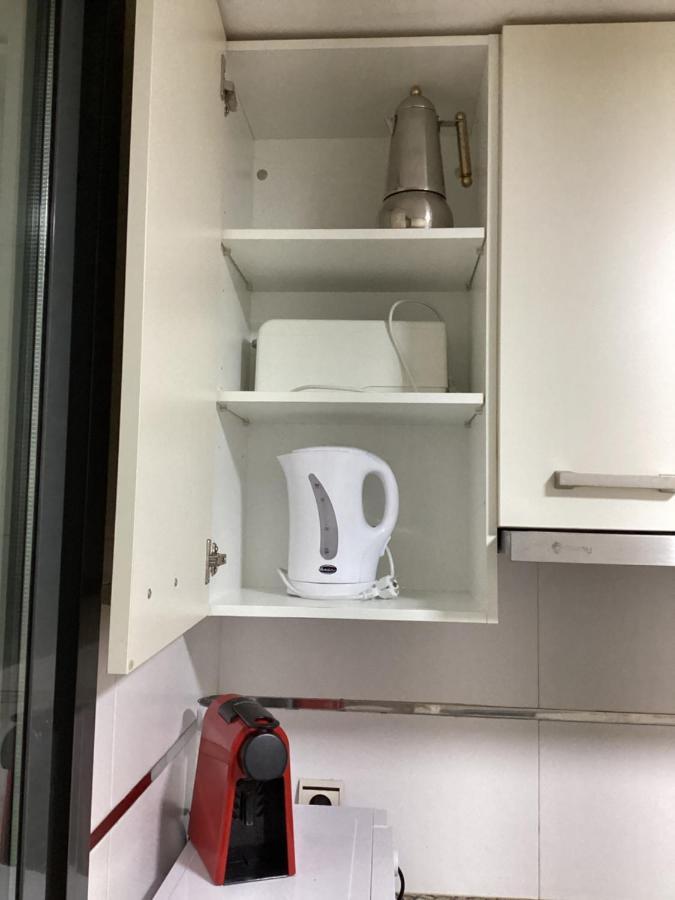 Alamar Mijas Sweet Apartament Lägenhet Málaga Exteriör bild