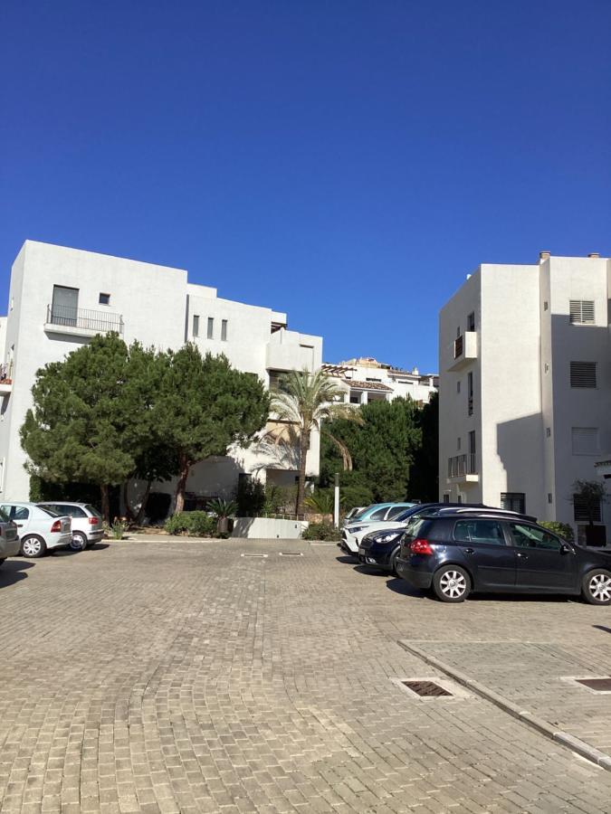 Alamar Mijas Sweet Apartament Lägenhet Málaga Exteriör bild