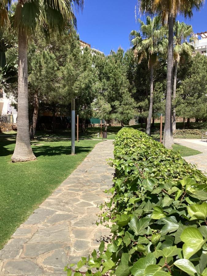 Alamar Mijas Sweet Apartament Lägenhet Málaga Exteriör bild