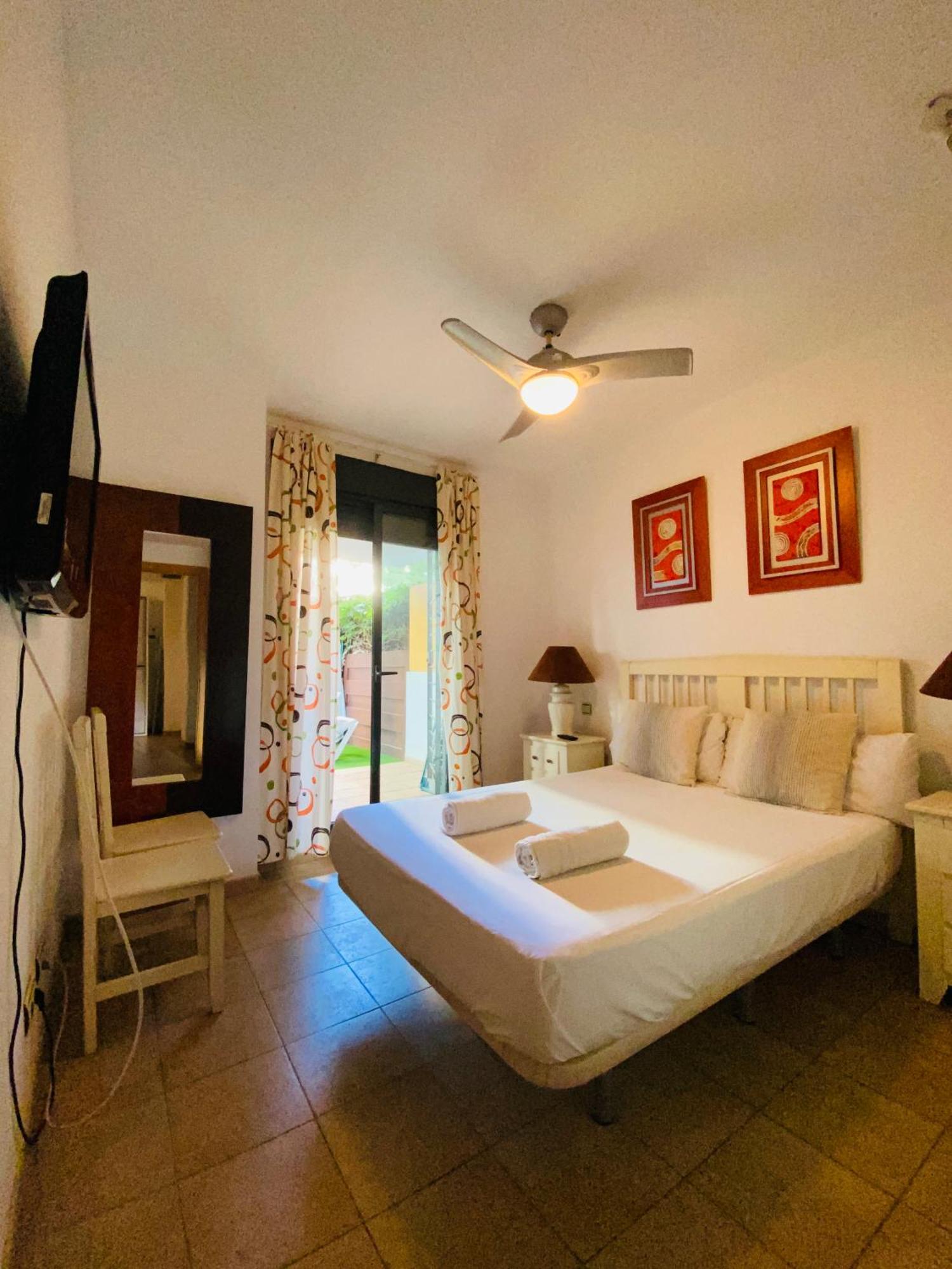 Alamar Mijas Sweet Apartament Lägenhet Málaga Exteriör bild