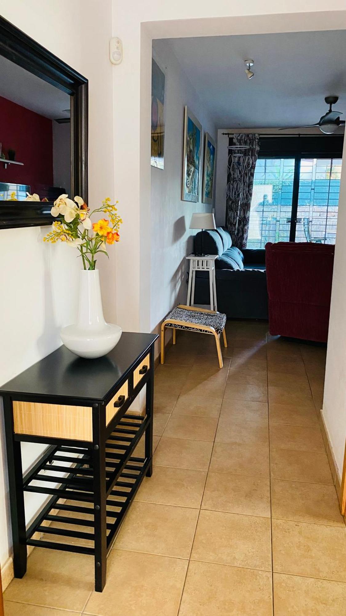 Alamar Mijas Sweet Apartament Lägenhet Málaga Exteriör bild