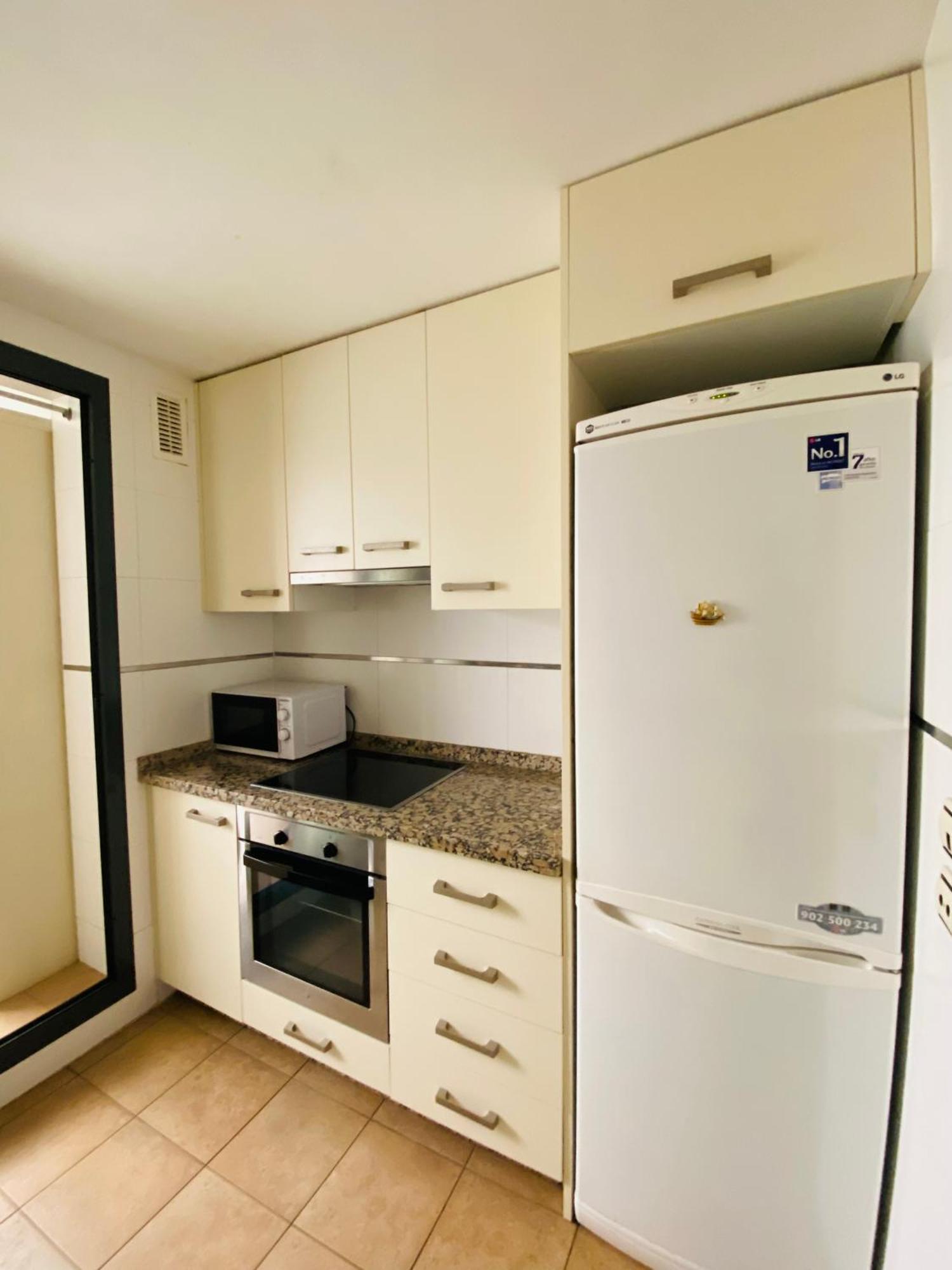 Alamar Mijas Sweet Apartament Lägenhet Málaga Exteriör bild