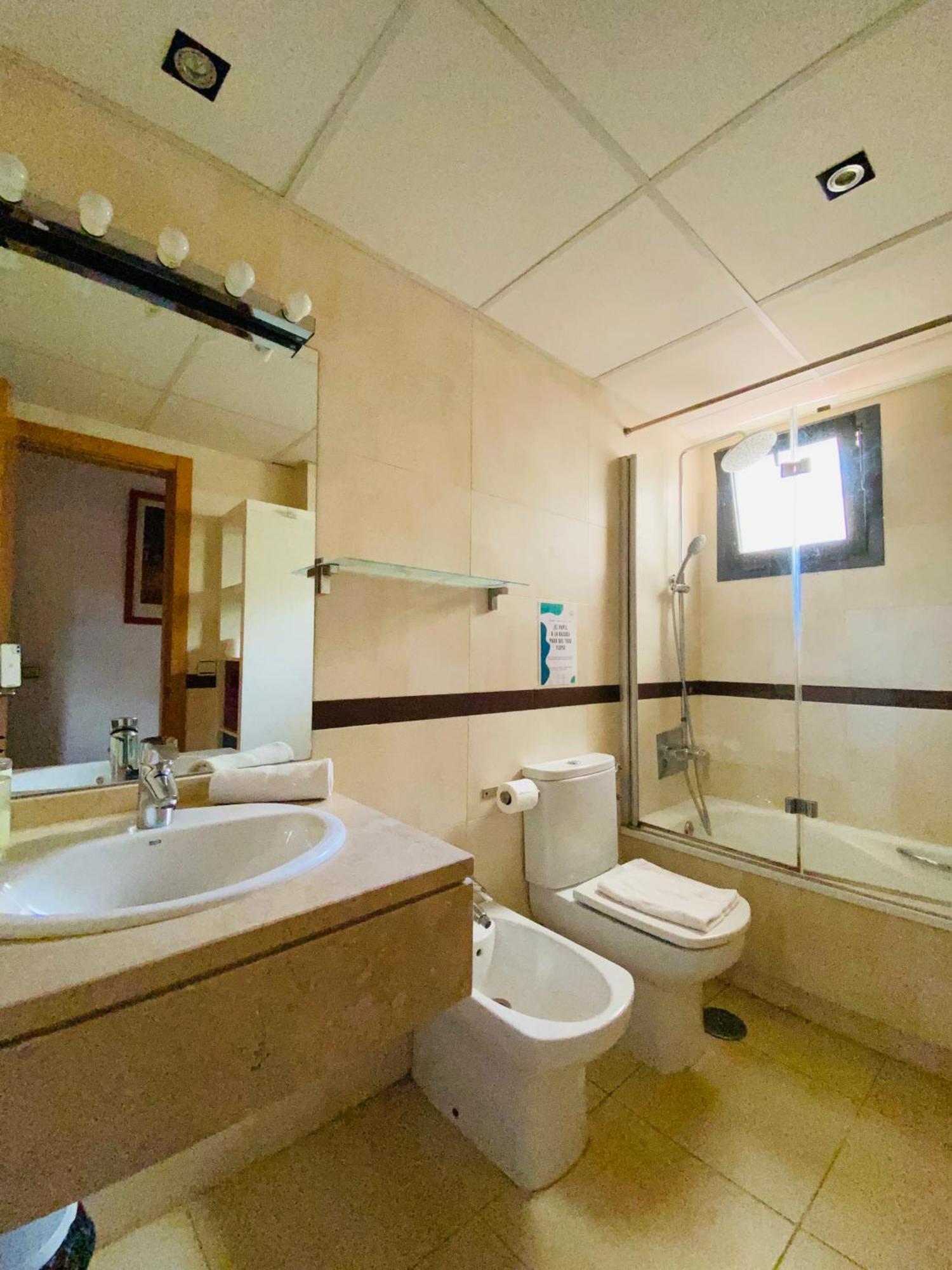 Alamar Mijas Sweet Apartament Lägenhet Málaga Exteriör bild