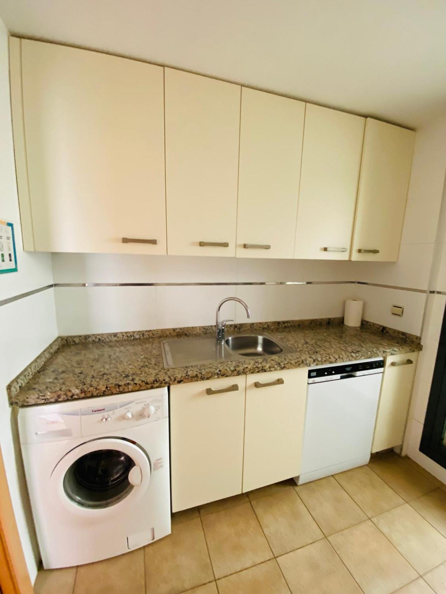 Alamar Mijas Sweet Apartament Lägenhet Málaga Exteriör bild