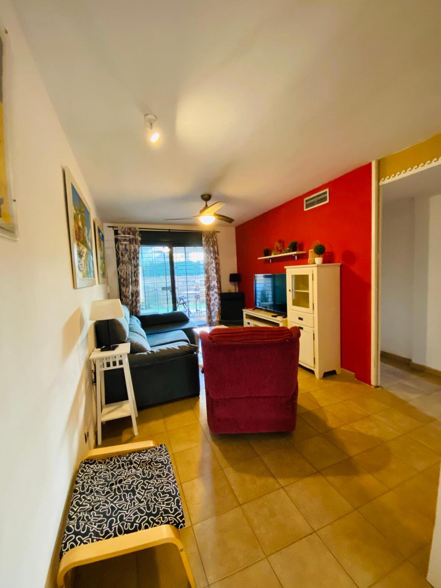 Alamar Mijas Sweet Apartament Lägenhet Málaga Exteriör bild